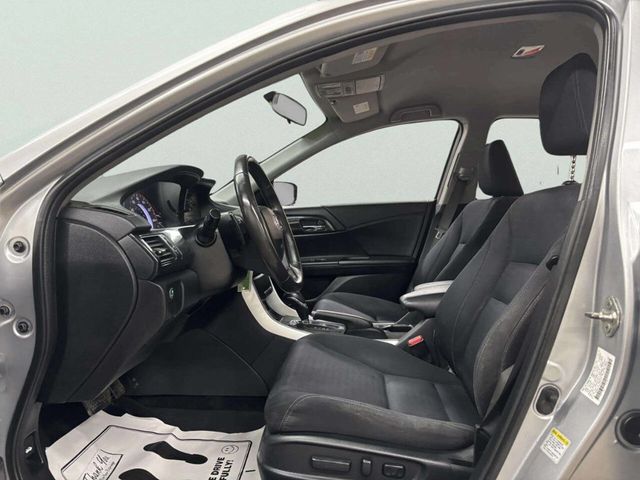 2014 Honda Accord Sedan 4dr I4 CVT Sport - 22995504 - 11