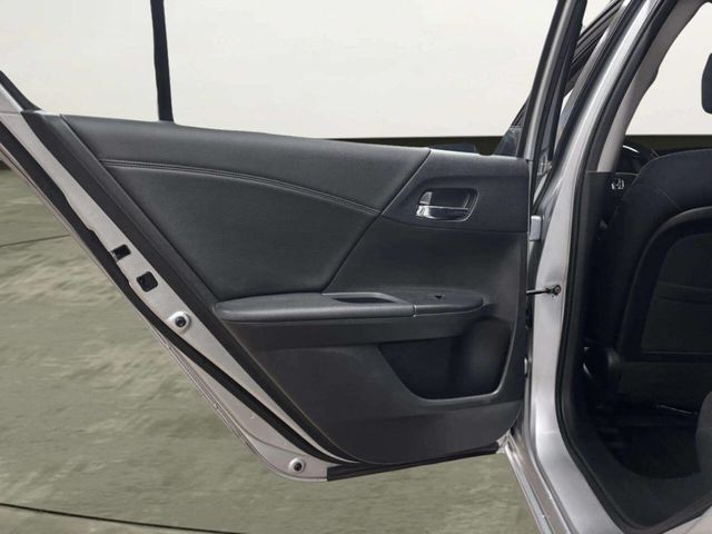 2014 Honda Accord Sedan 4dr I4 CVT Sport - 22995504 - 12