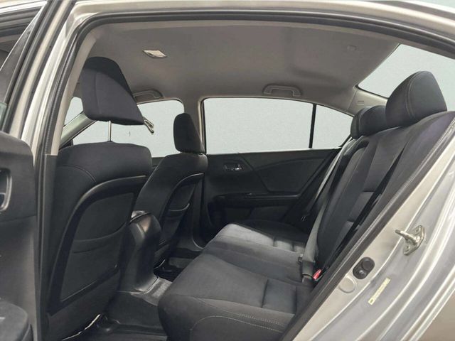 2014 Honda Accord Sedan 4dr I4 CVT Sport - 22995504 - 13