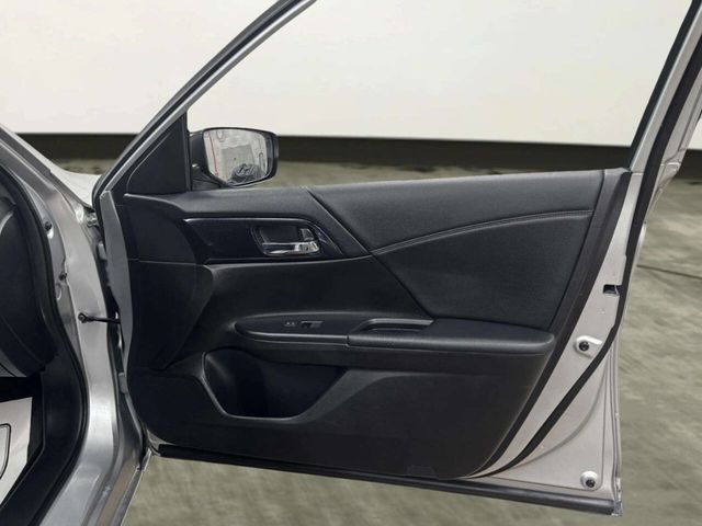 2014 Honda Accord Sedan 4dr I4 CVT Sport - 22995504 - 17