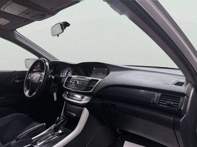 2014 Honda Accord Sedan 4dr I4 CVT Sport - 22995504 - 18