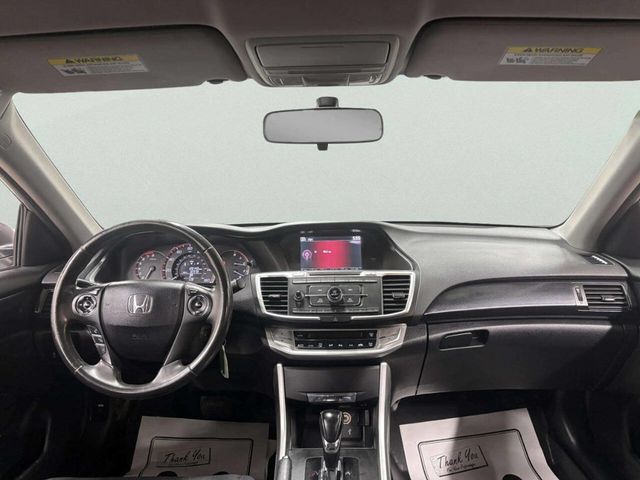 2014 Honda Accord Sedan 4dr I4 CVT Sport - 22995504 - 20