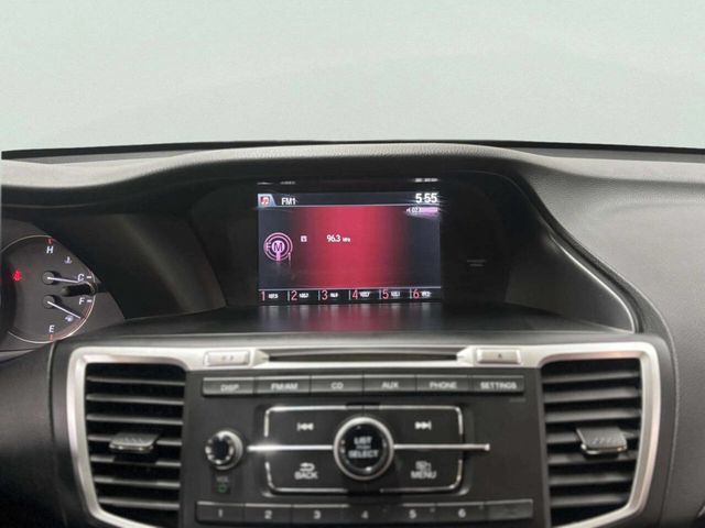 2014 Honda Accord Sedan 4dr I4 CVT Sport - 22995504 - 21