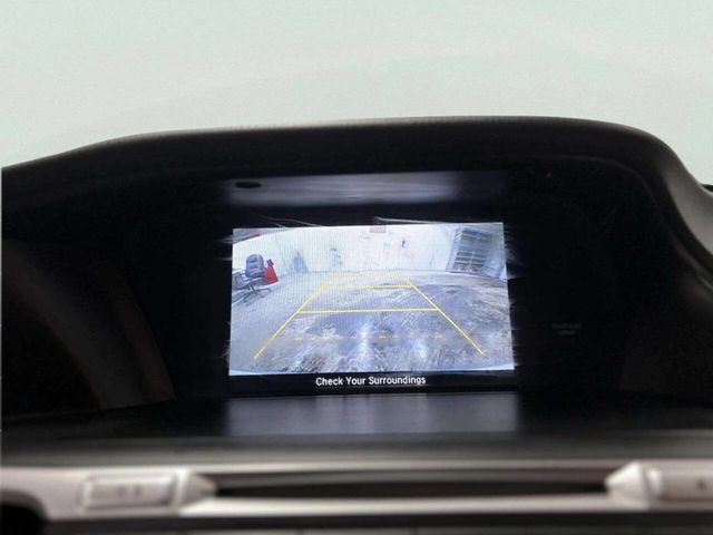 2014 Honda Accord Sedan 4dr I4 CVT Sport - 22995504 - 22