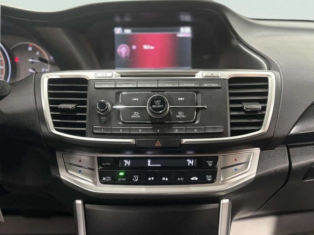 2014 Honda Accord Sedan 4dr I4 CVT Sport - 22995504 - 23