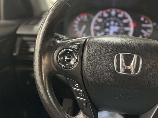 2014 Honda Accord Sedan 4dr I4 CVT Sport - 22995504 - 26