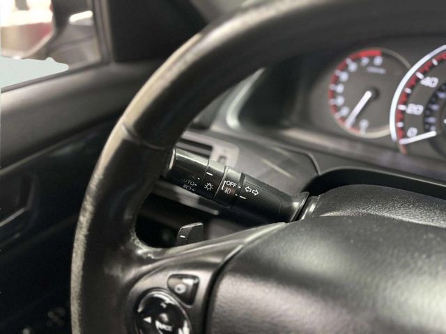 2014 Honda Accord Sedan 4dr I4 CVT Sport - 22995504 - 28