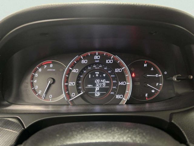 2014 Honda Accord Sedan 4dr I4 CVT Sport - 22995504 - 30