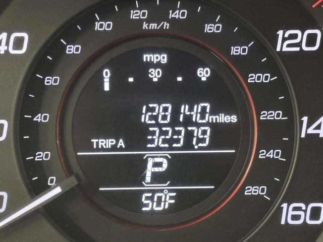 2014 Honda Accord Sedan 4dr I4 CVT Sport - 22995504 - 31