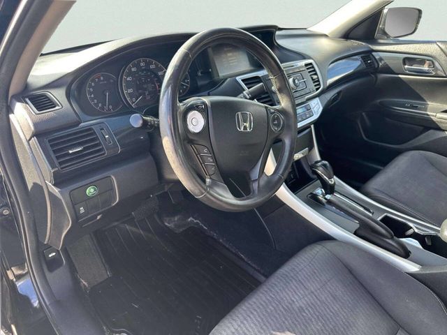 2014 Honda Accord Sedan 4dr I4 CVT Sport - 23040547 - 10