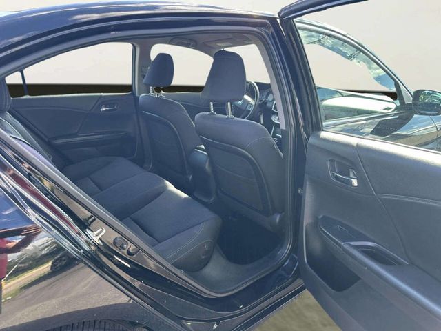 2014 Honda Accord Sedan 4dr I4 CVT Sport - 23040547 - 14