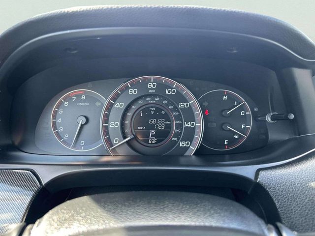 2014 Honda Accord Sedan 4dr I4 CVT Sport - 23040547 - 18