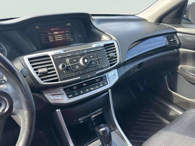 2014 Honda Accord Sedan 4dr I4 CVT Sport - 23040547 - 22