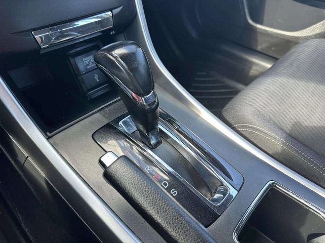 2014 Honda Accord Sedan 4dr I4 CVT Sport - 23040547 - 23