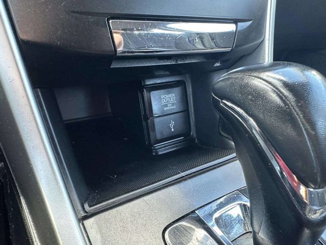 2014 Honda Accord Sedan 4dr I4 CVT Sport - 23040547 - 24