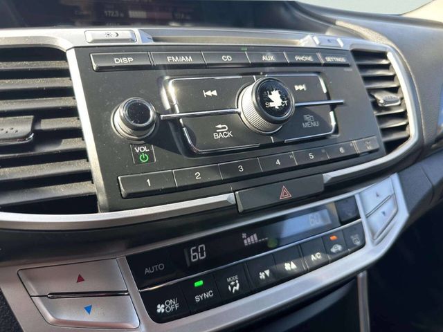 2014 Honda Accord Sedan 4dr I4 CVT Sport - 23040547 - 26