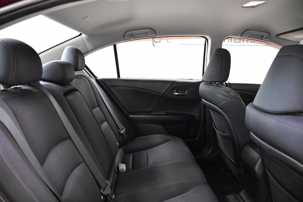 2014 Honda Accord Sedan 4dr I4 CVT Sport - 23037111 - 13
