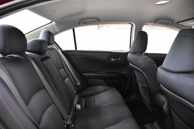 2014 Honda Accord Sedan 4dr I4 CVT Sport - 23037111 - 13