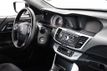 2014 Honda Accord Sedan 4dr I4 CVT Sport - 23037111 - 16