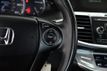 2014 Honda Accord Sedan 4dr I4 CVT Sport - 23037111 - 21