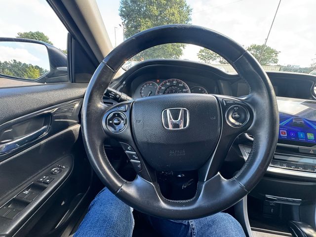 2014 Honda Accord Sedan 4dr I4 CVT Sport - 23071175 - 6