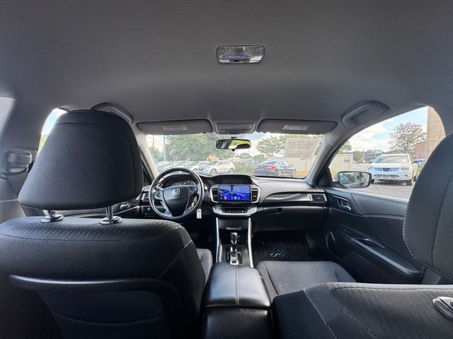 2014 Honda Accord Sedan 4dr I4 CVT Sport - 23071175 - 7