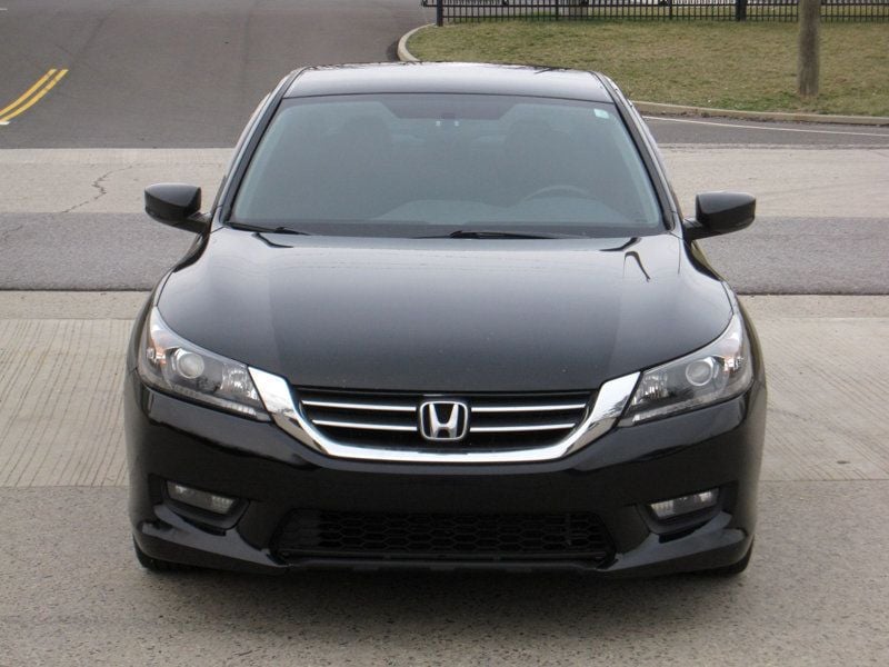 2014 Honda Accord Sedan 4dr I4 Manual Sport - 22357047 - 4