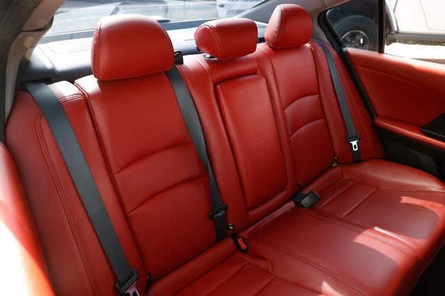 2014 Honda Accord Sedan 4dr I4 Manual Sport - 22974526 - 16