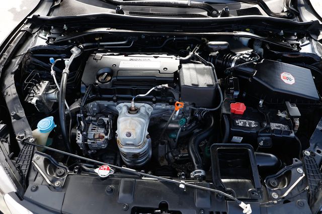 2014 Honda Accord Sedan 4dr I4 Manual Sport - 22974526 - 22