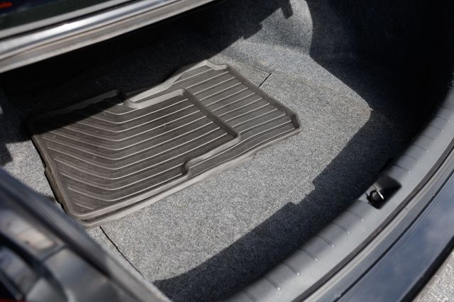 2014 Honda Accord Sedan 4dr I4 Manual Sport - 22974526 - 27