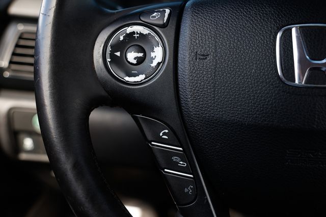 2014 Honda Accord Sedan 4dr I4 Manual Sport - 22974526 - 29