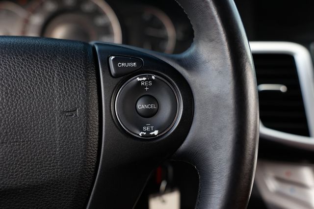 2014 Honda Accord Sedan 4dr I4 Manual Sport - 22974526 - 30