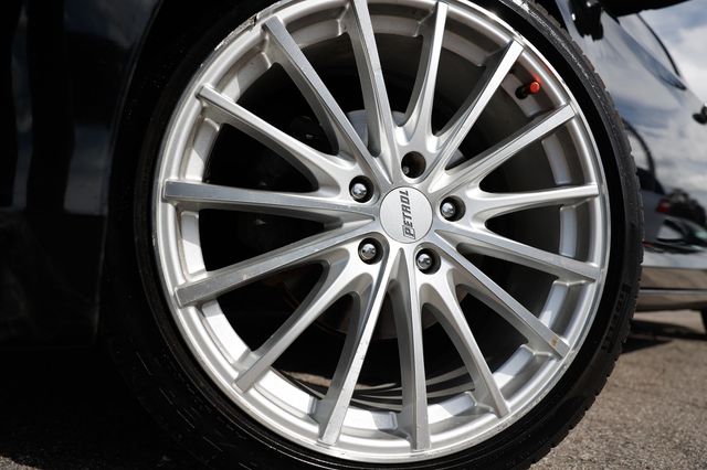 2014 Honda Accord Sedan 4dr I4 Manual Sport - 22974526 - 33