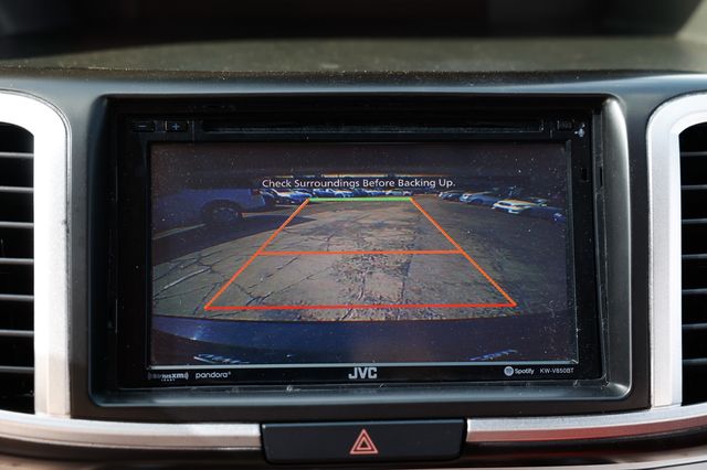 2014 Honda Accord Sedan 4dr I4 Manual Sport - 22974526 - 36