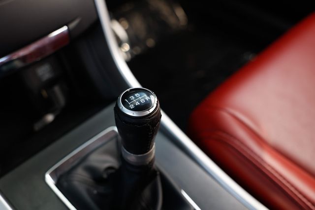 2014 Honda Accord Sedan 4dr I4 Manual Sport - 22974526 - 40