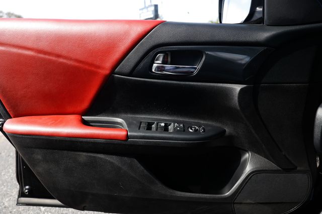 2014 Honda Accord Sedan 4dr I4 Manual Sport - 22974526 - 42