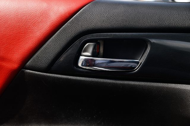 2014 Honda Accord Sedan 4dr I4 Manual Sport - 22974526 - 43