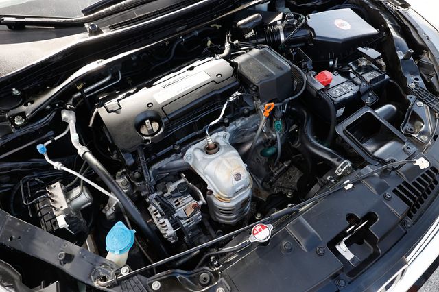 2014 Honda Accord Sedan 4dr I4 Manual Sport - 22974526 - 46