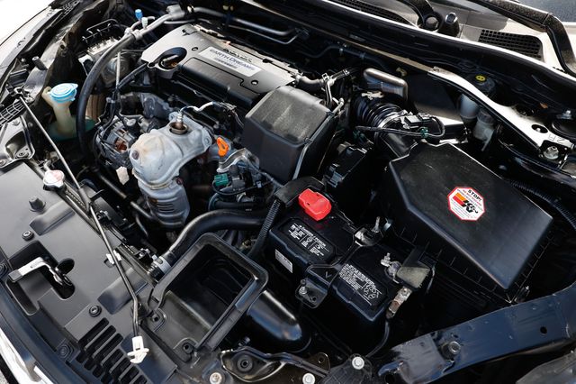 2014 Honda Accord Sedan 4dr I4 Manual Sport - 22974526 - 47