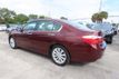 2014 HONDA Accord Sedan 4dr V6 Automatic EX-L - 22654622 - 5