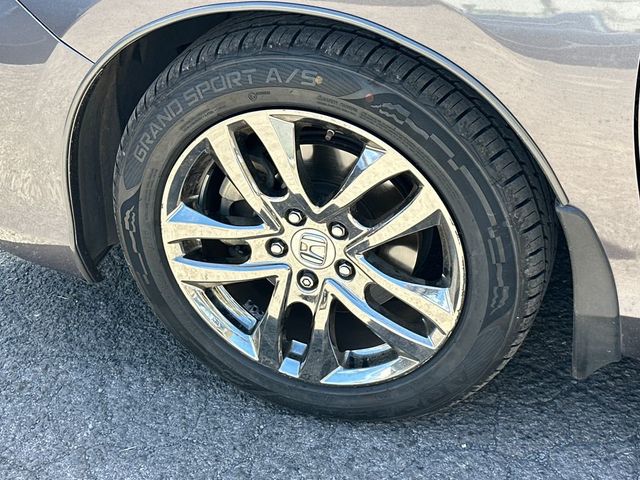 2014 Honda Accord Sedan 4dr V6 Automatic EX-L - 23048371 - 10