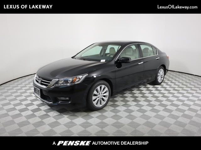 Used Honda Accord Sedan At Mini Of Austin Serving Austin Waco Tx
