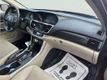 2014 Honda Accord Sedan 4dr V6 Automatic EX-L w/Navi - 22952532 - 11