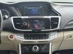 2014 Honda Accord Sedan 4dr V6 Automatic EX-L w/Navi - 22952532 - 16