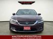 2014 Honda Accord Sedan 4dr V6 Automatic EX-L w/Navi - 22952532 - 1