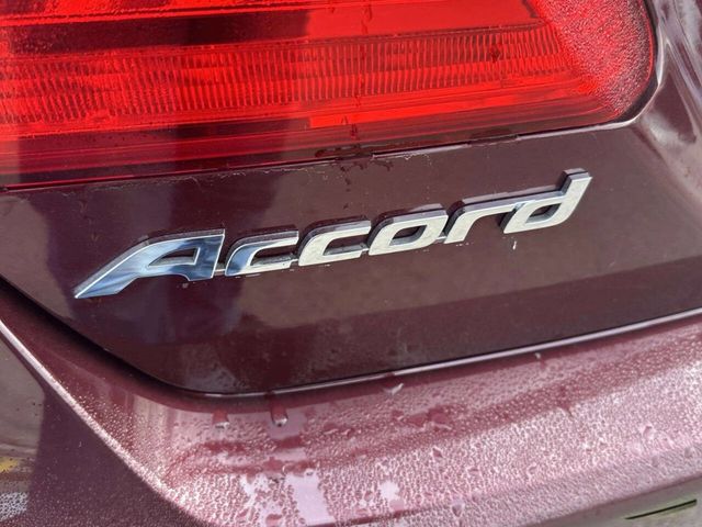 2014 Honda Accord Sedan 4dr V6 Automatic EX-L w/Navi - 22952532 - 27