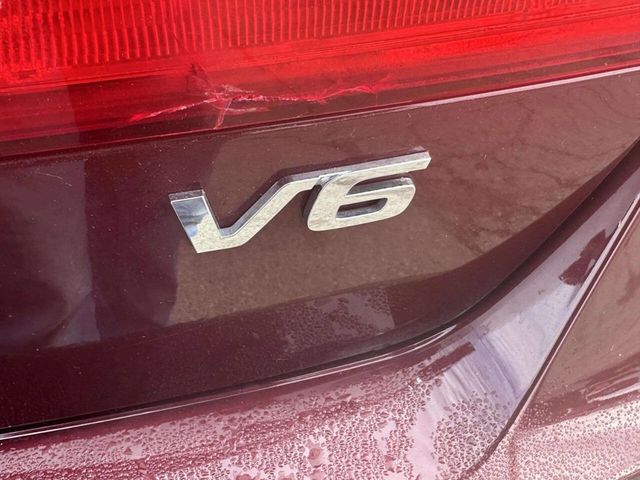 2014 Honda Accord Sedan 4dr V6 Automatic EX-L w/Navi - 22952532 - 28