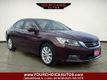 2014 Honda Accord Sedan 4dr V6 Automatic EX-L w/Navi - 22952532 - 2