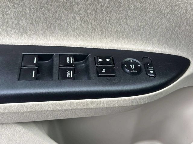 2014 Honda Accord Sedan 4dr V6 Automatic EX-L w/Navi - 22952532 - 29