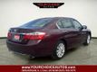 2014 Honda Accord Sedan 4dr V6 Automatic EX-L w/Navi - 22952532 - 4